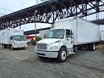 Used 2018 Freightliner M2 106 Conventional Cab Box Truck for sale #223006 - photo 1