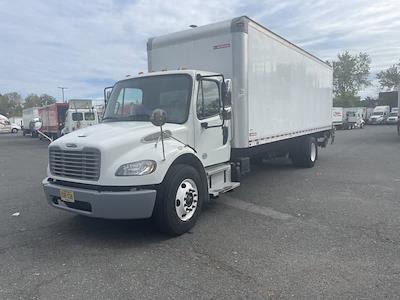 Used 2018 Freightliner M2 106 - photo 1