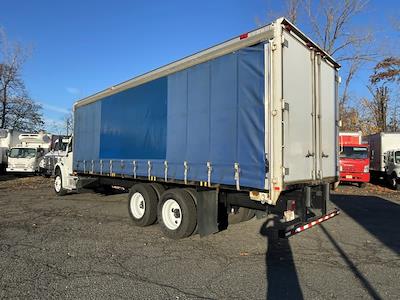 Used 2018 Freightliner M2 106 Conventional Cab Box Truck for sale #223331 - photo 2