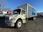 Used 2018 Freightliner M2 106 Conventional Cab Box Truck for sale #223331 - photo 1