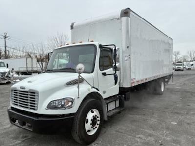 Used 2020 Freightliner M2 106 - photo 1