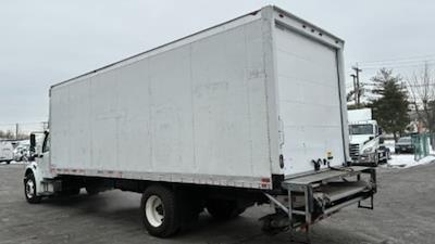 Used 2020 Freightliner M2 106 - photo 1
