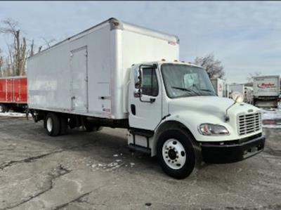 Used 2020 Freightliner M2 106 Conventional Cab Cab Chassis for sale #228540 - photo 1
