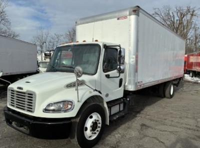 Used 2020 Freightliner M2 106 - photo 1