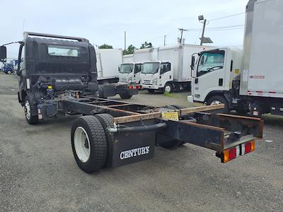 Used 2020 Hino 195 Single Cab Cab Chassis for sale #228710 - photo 2