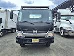 Used 2020 Hino 195 Single Cab Cab Chassis for sale #228710 - photo 3