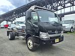 Used 2020 Hino 195 Single Cab Cab Chassis for sale #228710 - photo 4