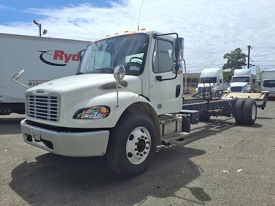 Used 2020 Freightliner M2 106 Conventional Cab Cab Chassis for sale #233324 - photo 1