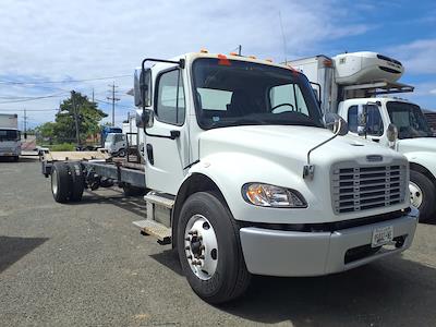 Used 2020 Freightliner M2 106 Conventional Cab Cab Chassis for sale #233324 - photo 2