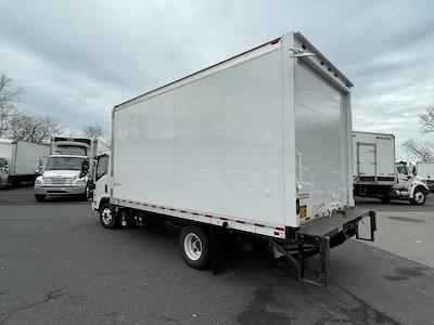 Used 2019 Chevrolet LCF 4500HD Regular Cab Box Truck for sale #242758 - photo 2