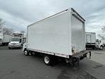 Used 2019 Chevrolet LCF 4500HD Regular Cab Box Truck for sale #242758 - photo 2