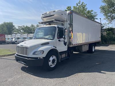 Used 2020 Freightliner M2 106 Refrigerated Body for sale #243360 - photo 1