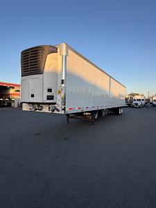Used 2020 Utility Trailer VS2RA 48/156/102 Refrigerated Trailer 243744 for sale #243744 - photo 1