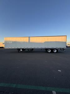 Used 2020 Utility Trailer VS2RA 48/156/102 Refrigerated Trailer 243744 for sale #243744 - photo 10
