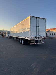 Used 2020 Utility Trailer VS2RA 48/156/102 Refrigerated Trailer 243744 for sale #243744 - photo 2