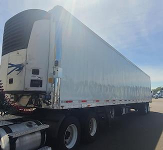 Used 2020 Utility Trailer VS2RA 48/156/102 Refrigerated Trailer 243750 for sale #243750 - photo 1