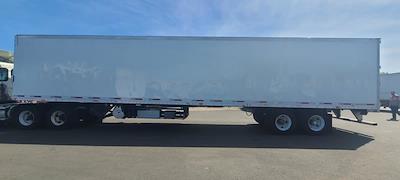 Used 2020 Utility Trailer VS2RA 48/156/102 Refrigerated Trailer 243750 for sale #243750 - photo 11