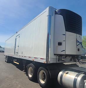 Used 2020 Utility Trailer VS2RA 48/156/102 Refrigerated Trailer 243750 for sale #243750 - photo 3