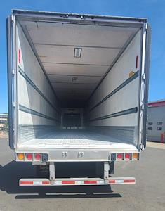 Used 2020 Utility Trailer VS2RA 48/156/102 Refrigerated Trailer 243750 for sale #243750 - photo 8
