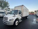 Used 2020 Freightliner M2 106 Conventional Cab Box Truck for sale #243787 - photo 1