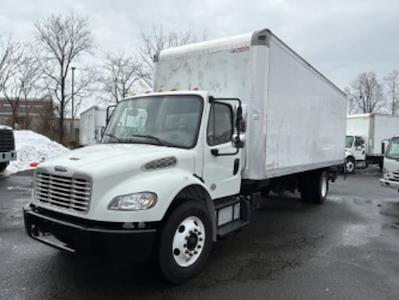 Used 2020 Freightliner M2 106 - photo 1