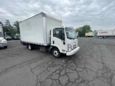 Used 2020 Chevrolet LCF 4500HD Regular Cab Box Truck for sale #246091 - photo 1