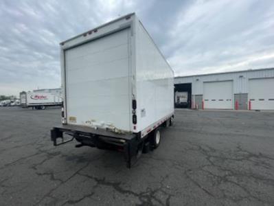 Used 2020 Chevrolet LCF 4500HD Regular Cab Box Truck for sale #246091 - photo 2