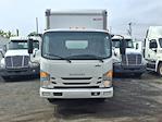 Used 2019 Isuzu NPR-HD Regular Cab Box Truck for sale #264920 - photo 4