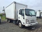 Used 2019 Isuzu NPR-HD Regular Cab Box Truck for sale #264920 - photo 1