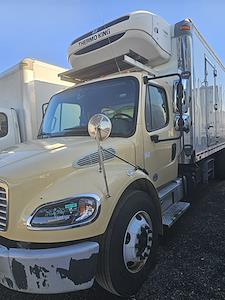 Used 2020 Freightliner M2 106 Refrigerated Body for sale #266901 - photo 1