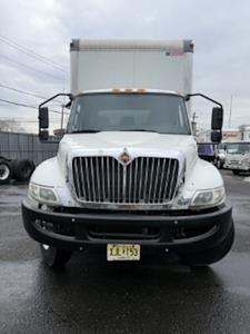 Used 2020 International MV - photo 1