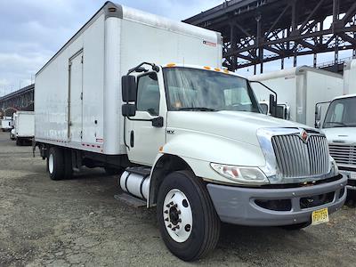 Used 2020 International MV Box Truck for sale #271764 - photo 1