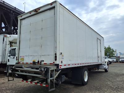 Used 2020 International MV Box Truck for sale #271764 - photo 2