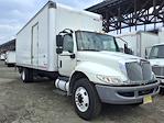 Used 2020 International MV Box Truck for sale #271764 - photo 1