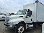 Used 2020 International MV Box Truck for sale #271764 - photo 4