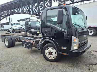 Used 2020 Isuzu NRR Regular Cab Cab Chassis for sale #272185 - photo 1