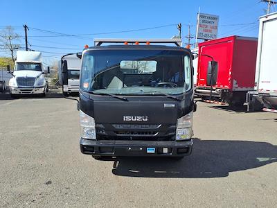 Used 2020 Isuzu NRR Regular Cab Cab Chassis for sale #272186 - photo 2