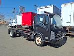Used 2020 Isuzu NRR Regular Cab Cab Chassis for sale #272186 - photo 1