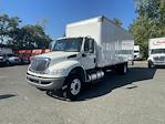 Used 2020 International MV Box Truck for sale #274760 - photo 1