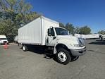 Used 2020 International MV Box Truck for sale #274760 - photo 5