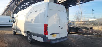 Used 2019 Freightliner Sprinter Empty Cargo Van for sale #277951 - photo 2