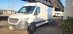 Used 2019 Freightliner Sprinter Empty Cargo Van for sale #277951 - photo 1