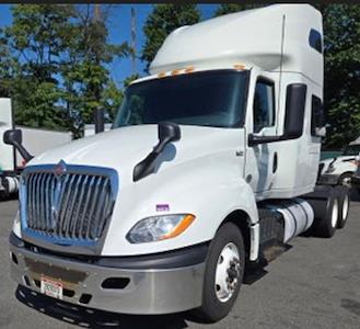 Used 2020 International LT Cummins X15, Signature Semi Truck for sale #278972 - photo 1