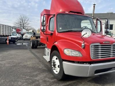 Used 2020 Freightliner M2 106 Conventional Cab Cab Chassis for sale #279654 - photo 1