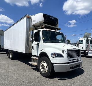Used 2020 Freightliner M2 106 Refrigerated Body for sale #279830 - photo 1