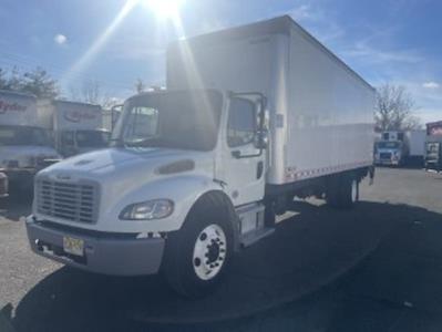 Used 2020 Freightliner M2 106 Conventional Cab Box Truck for sale #280796 - photo 1