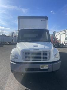 Used 2020 Freightliner M2 106 Conventional Cab Box Truck for sale #280796 - photo 2