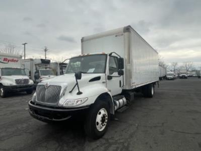 Used 2020 International MV Cab Chassis for sale #282261 - photo 1