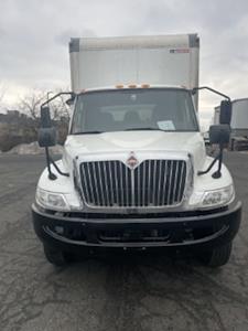 Used 2020 International MV Cab Chassis for sale #282261 - photo 2