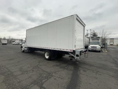 Used 2020 International MV Box Truck for sale #282261 - photo 2